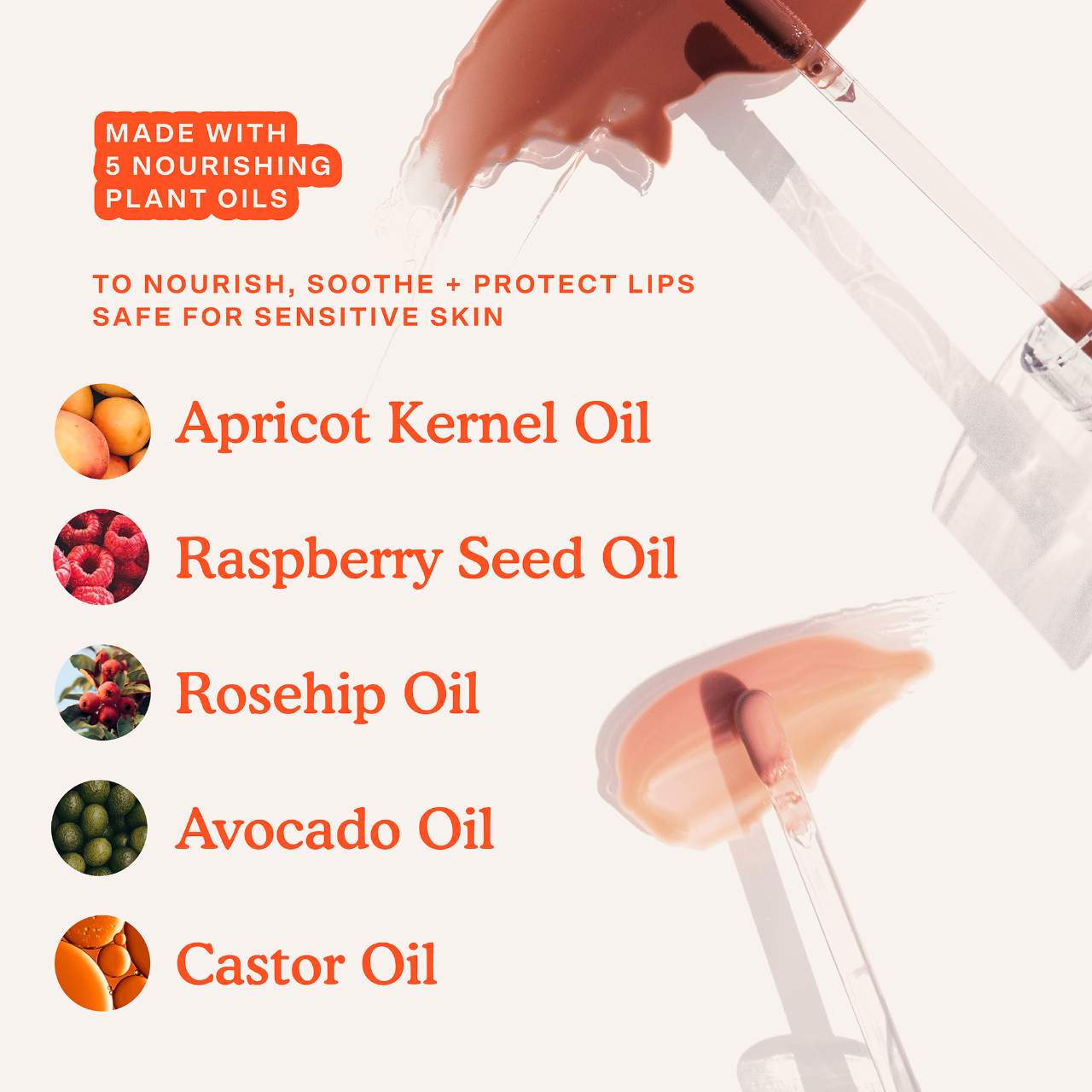 ShineOn Lip Jelly Hydrating Non-Sticky Oil