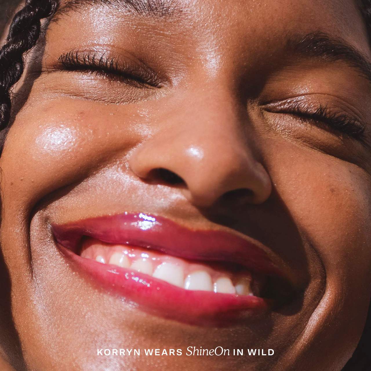 ShineOn Lip Jelly Hydrating Non-Sticky Oil