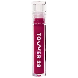 Clean ShineOn Jelly Lip Gloss - Tower 28 Beauty | Sephora