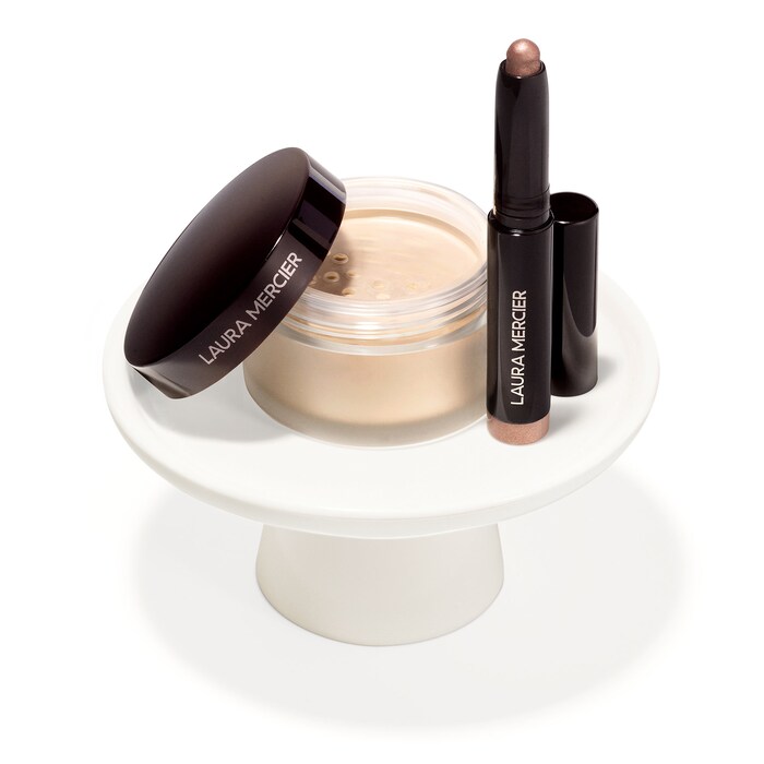 Laura Mercier Birthday Gift Set Laura Mercier Sephora