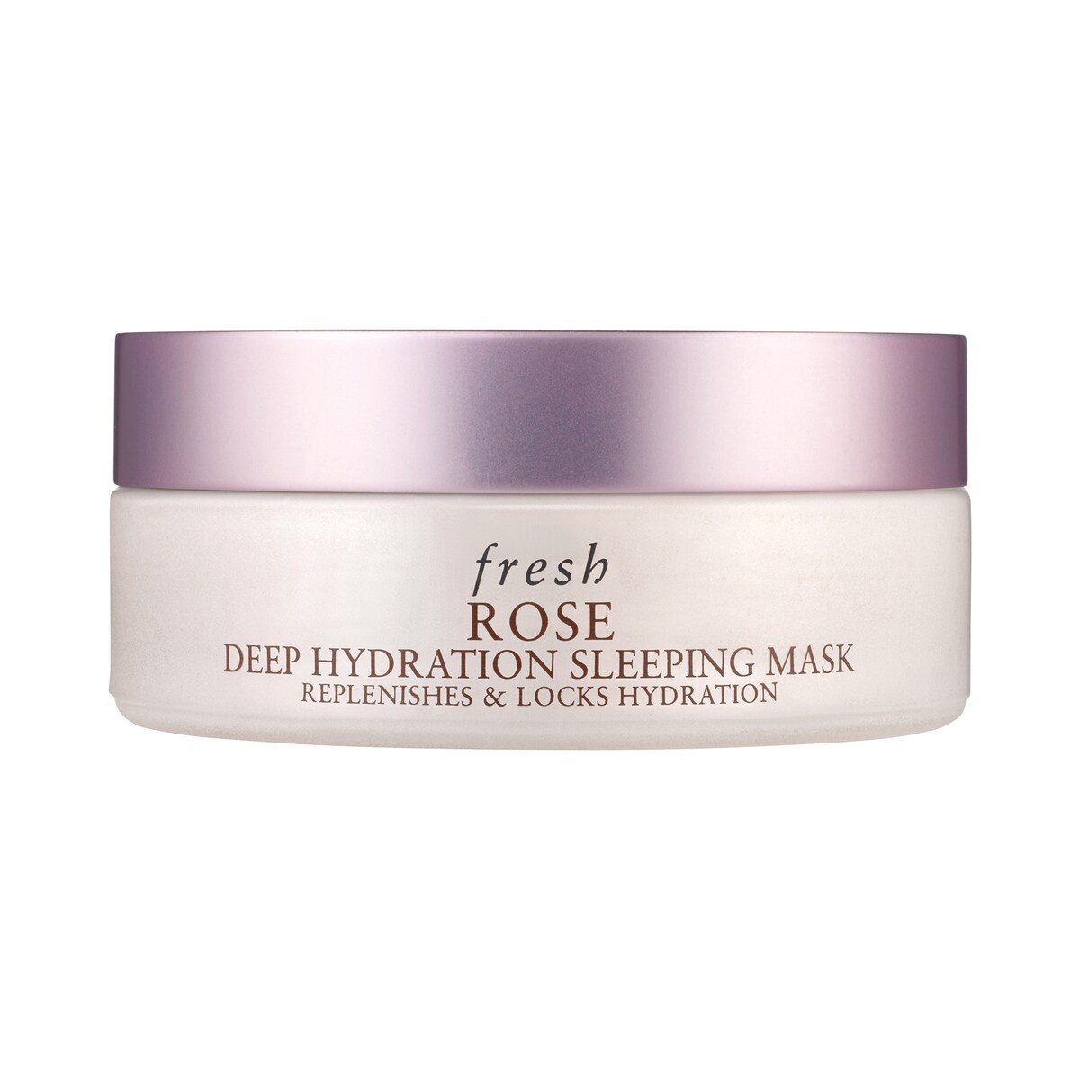 fresh Rose Deep Hydration Sleeping Mask