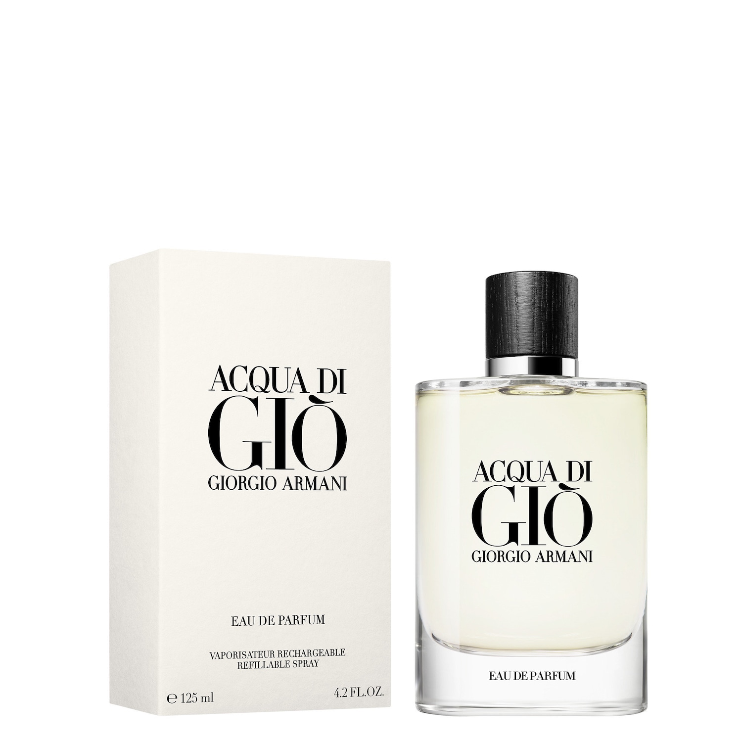 Acqua di Gio Eau de Parfum