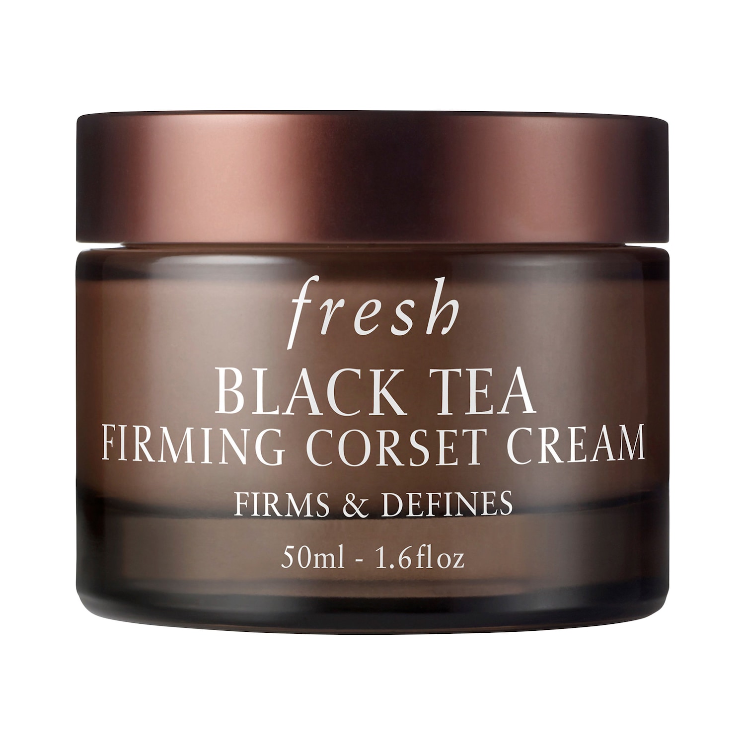 Корсет Black Tea Moisturizer — fresh — фото 1