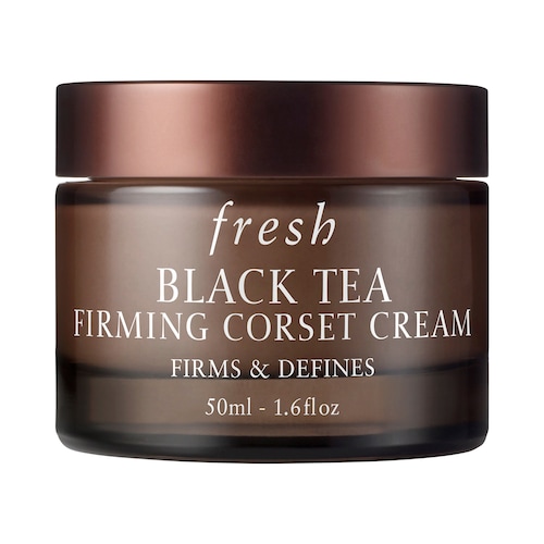Корсет Black Tea Moisturizer — fresh