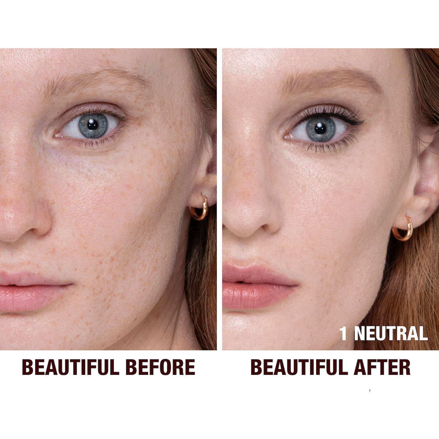 Тональный крем Charlotte Tilbury Beautiful Skin с гиалуроновой кислотой — фото 2