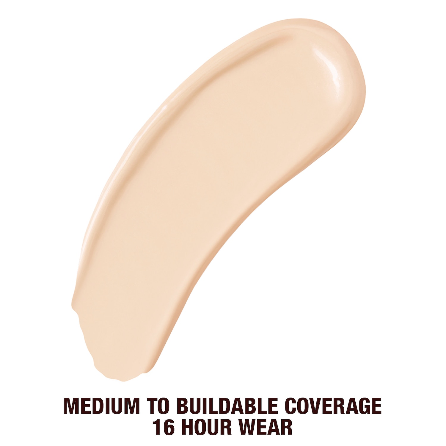 Тональный крем Charlotte Tilbury Beautiful Skin с гиалуроновой кислотой — фото 5
