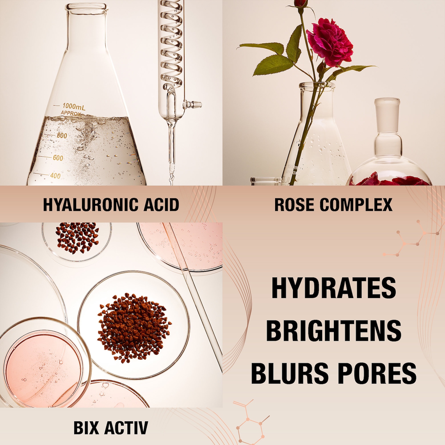 Тональный крем Charlotte Tilbury Beautiful Skin с гиалуроновой кислотой — фото 6