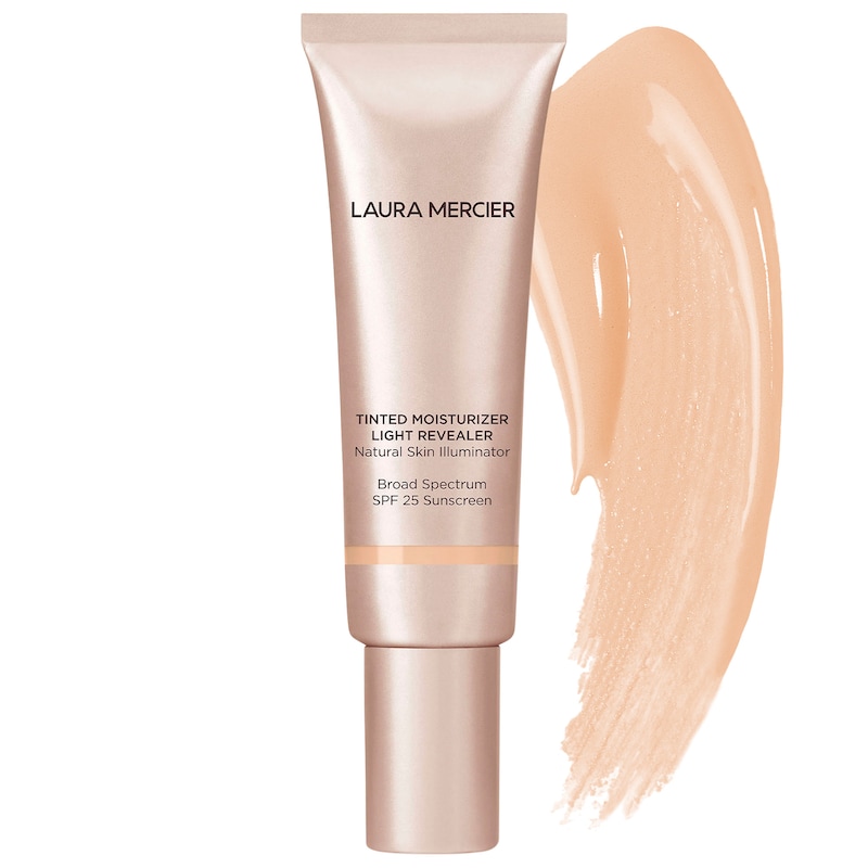 Tinted Moisturizer Light Revealer Natural Skin Illuminator Broad Spectrum SPF 25 thumbnail 8
