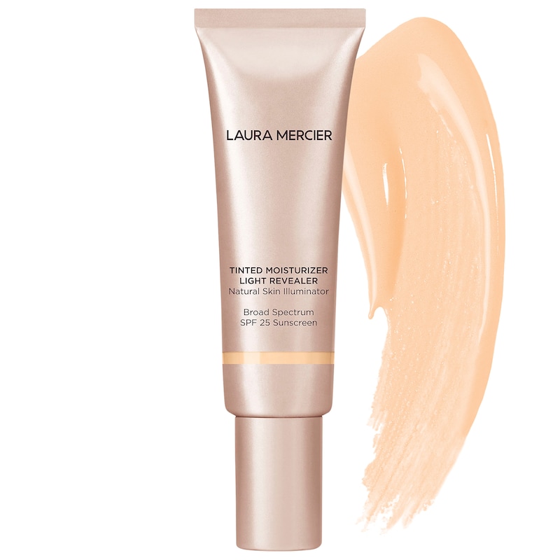 Tinted Moisturizer Light Revealer Natural Skin Illuminator Broad Spectrum SPF 25 thumbnail 6