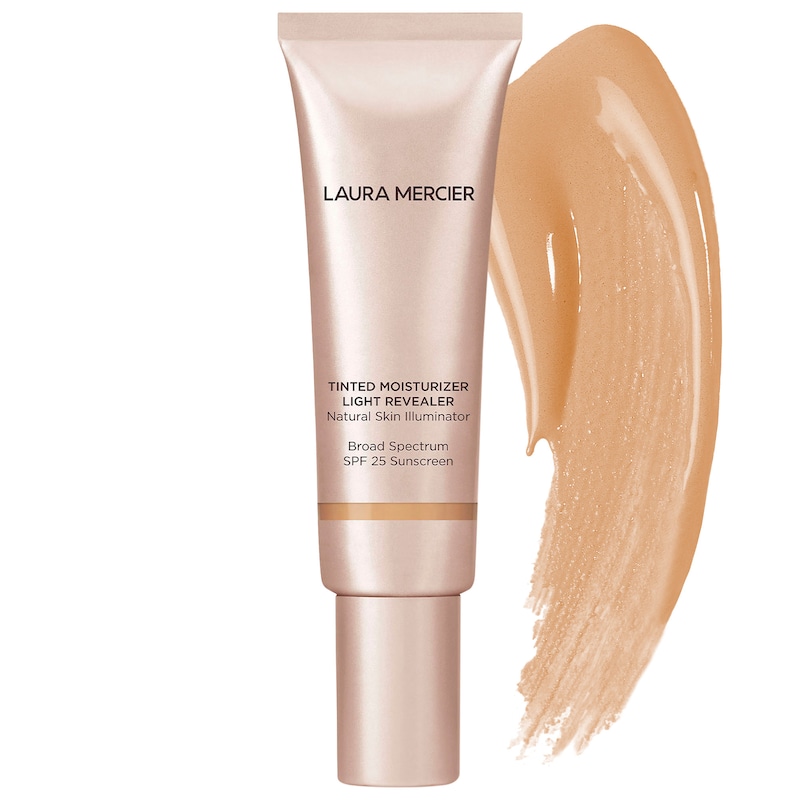 Tinted Moisturizer Light Revealer Natural Skin Illuminator Broad Spectrum SPF 25 thumbnail 2