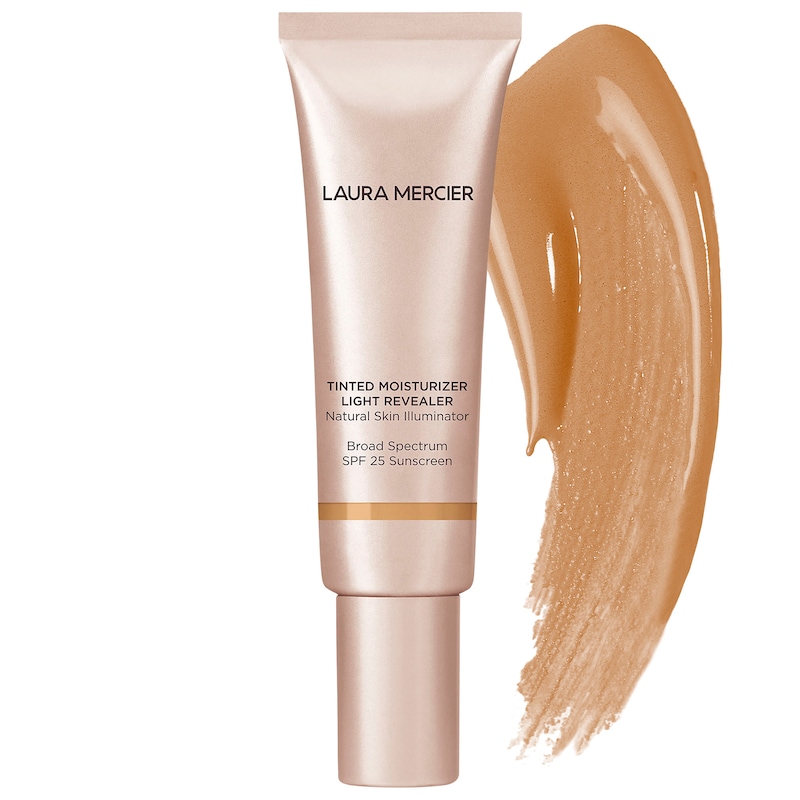 Tinted Moisturizer Light Revealer Natural Skin Illuminator Broad Spectrum SPF 25 thumbnail 9