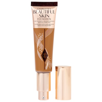 Charlotte Tilbury Beautiful Skin Medium Coverage Foundation
