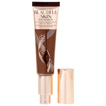 Charlotte Tilbury Beautiful Skin Medium Coverage Foundation