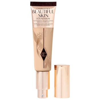 Charlotte Tilbury Beautiful Skin Medium Coverage Foundation