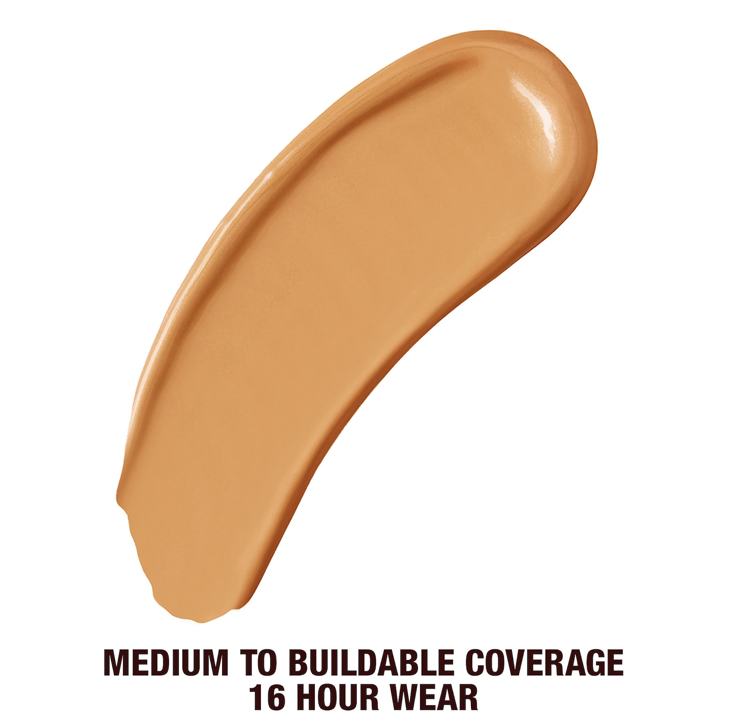 Beautiful Skin Medium Coverage Liquid Foundation with Hyaluronic Acid