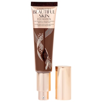 Charlotte Tilbury Beautiful Skin Medium Coverage Foundation