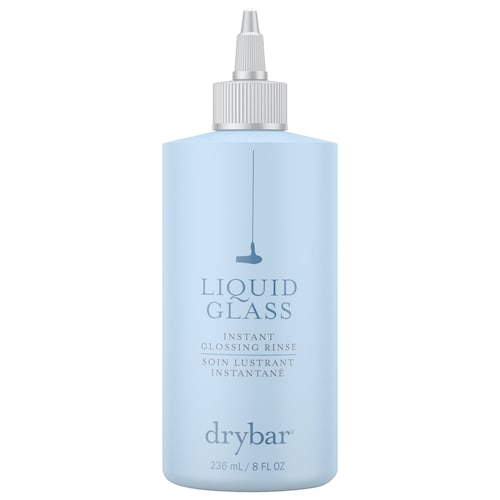 Ополаскиватель для мгновенного блеска волос Drybar Liquid Glass