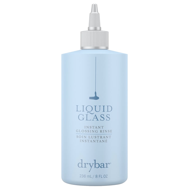 Liquid Glass Instant Glossing Rinse