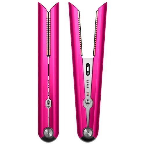 Pink Hair Straightener Sephora Canada