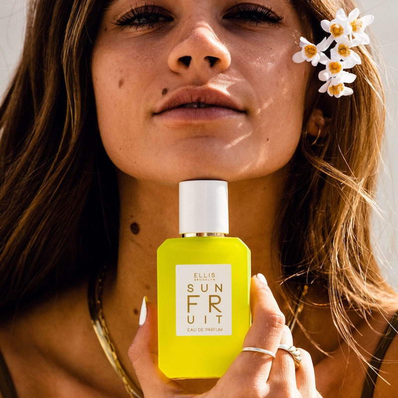 SUN FRUIT Eau de Parfum thumbnail 5