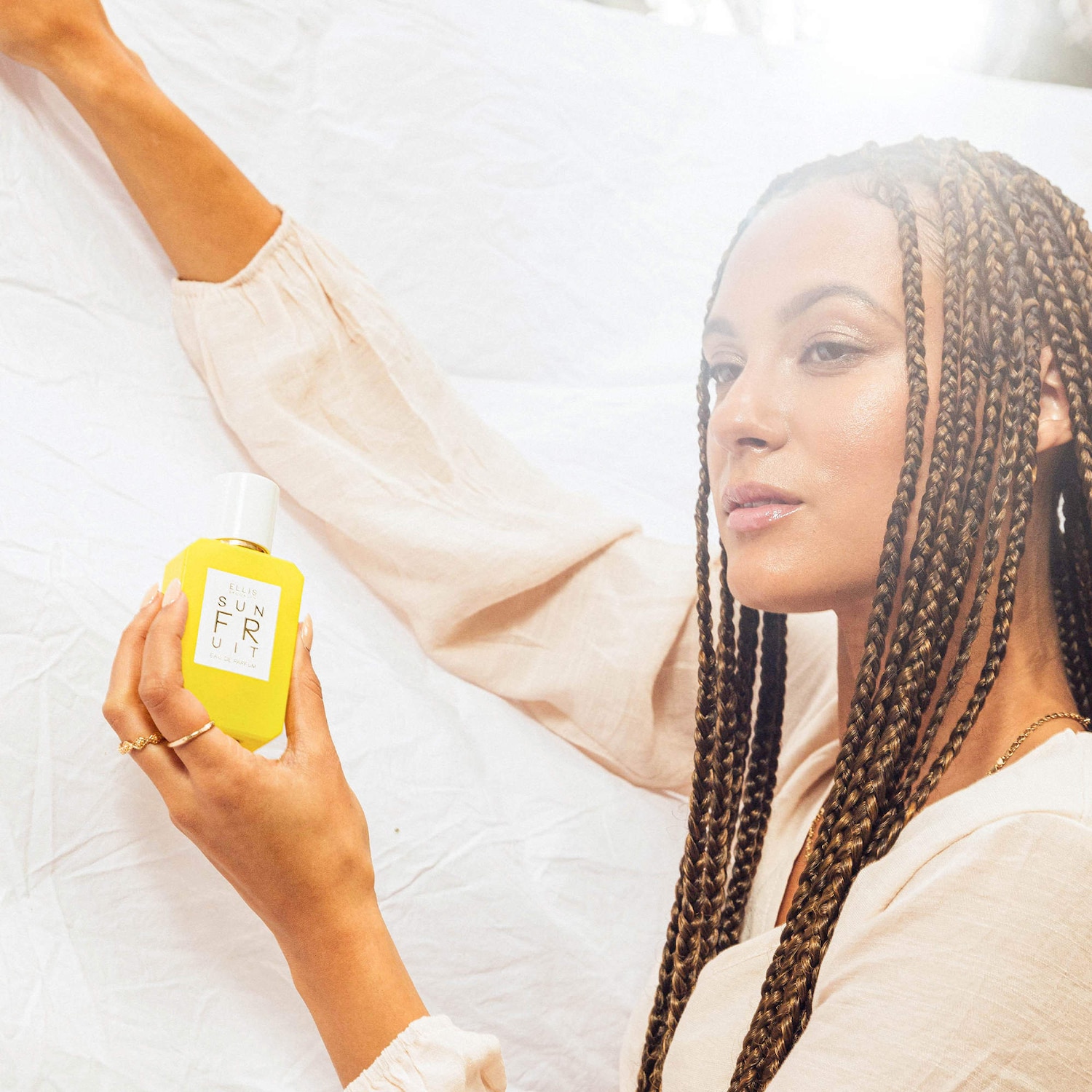 SUN FRUIT Eau de Parfum