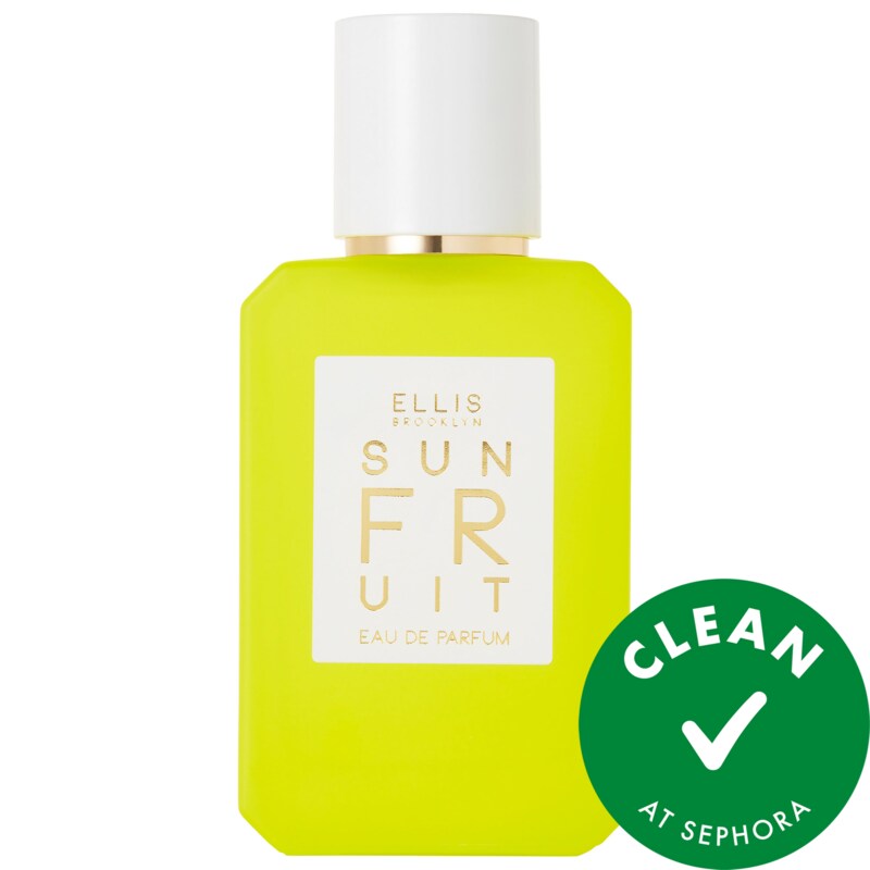 SUN FRUIT Eau de Parfum