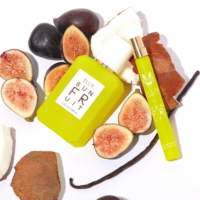 SUN FRUIT Eau de Parfum Travel Spray thumbnail 5