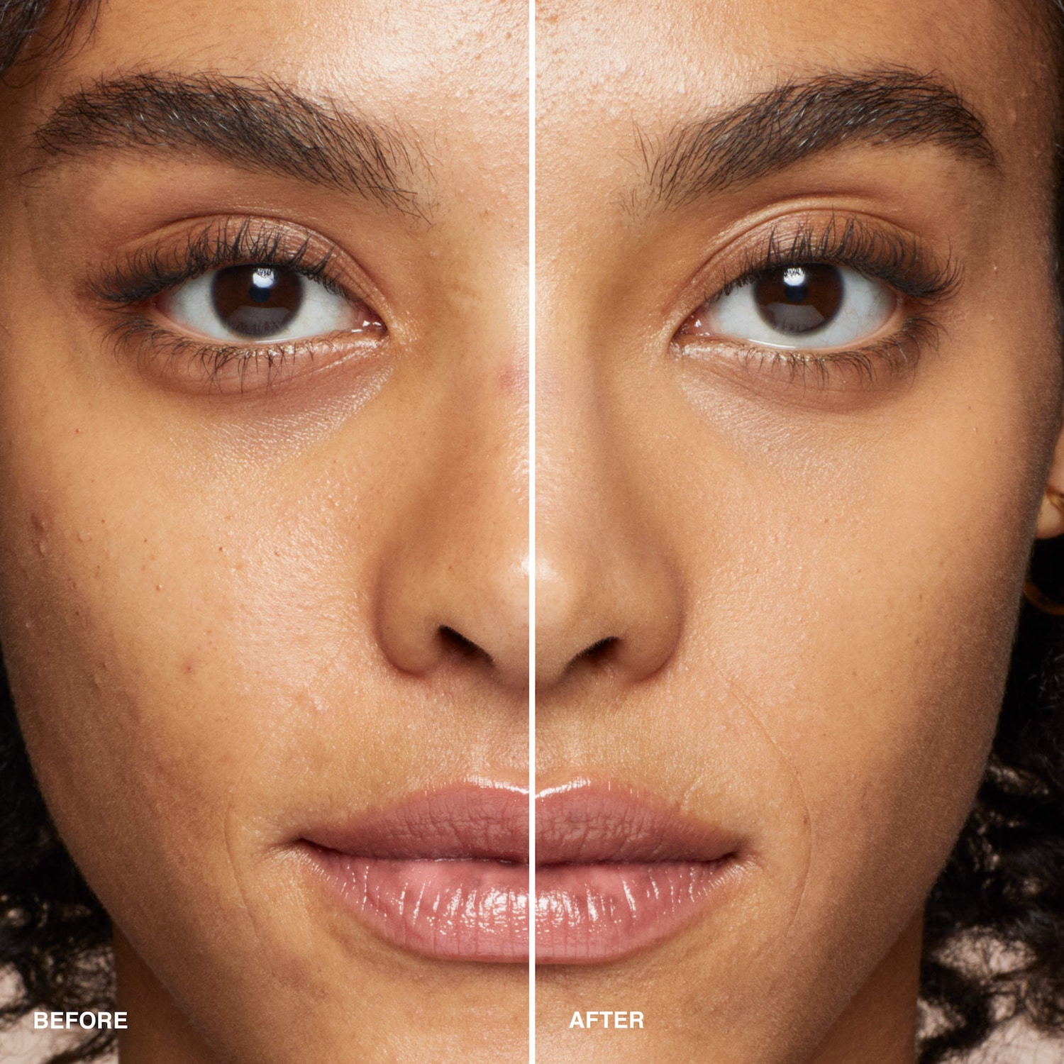 Skin Cream Concealer Stick