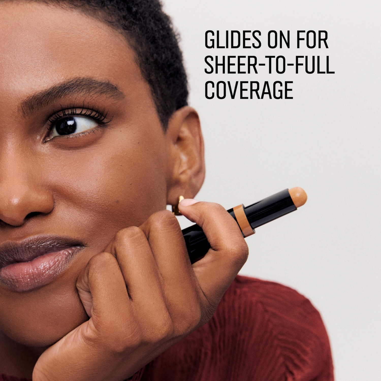 Skin Cream Concealer Stick