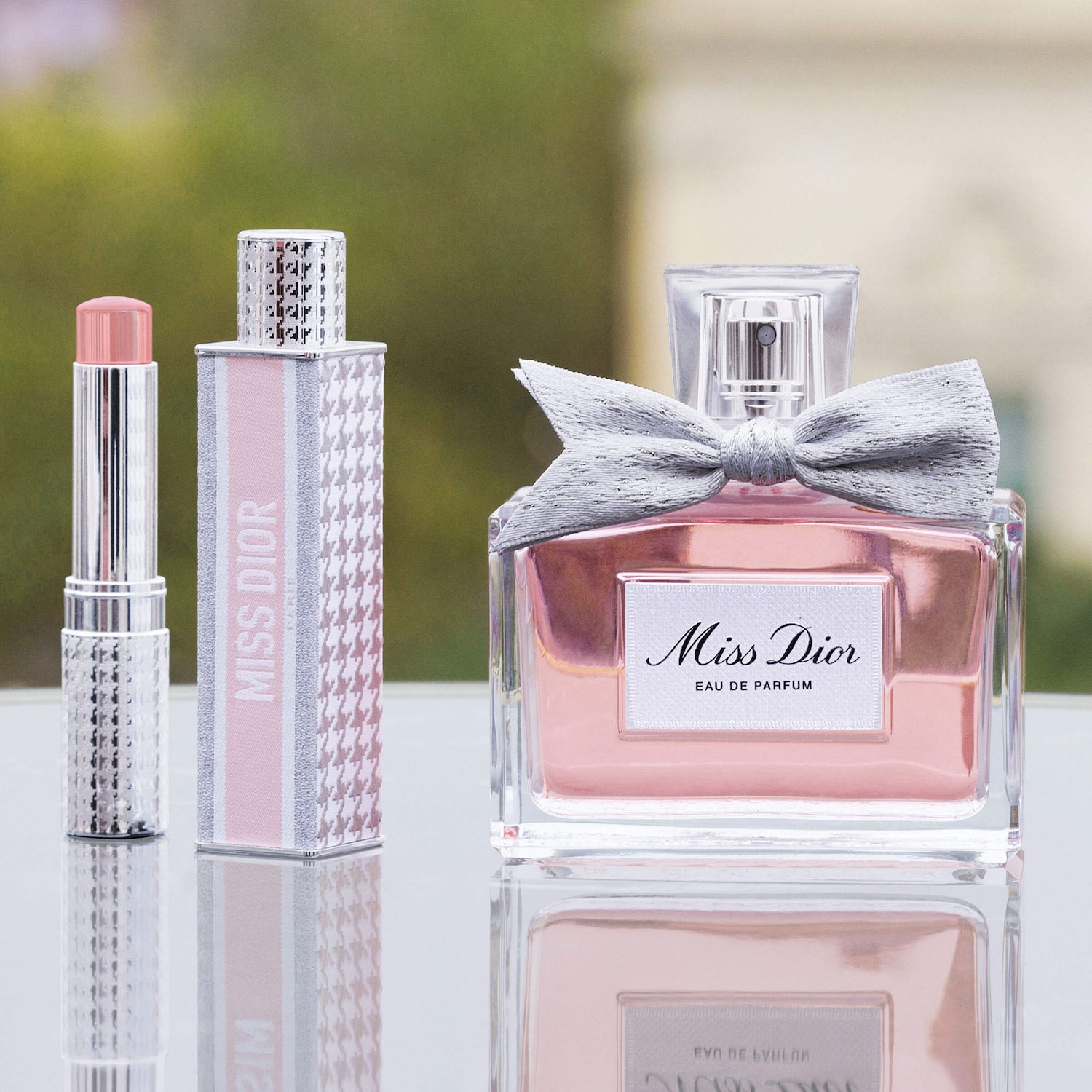 置物 Miss Dior Eau de Parfum Miss Dior Eau de Parfum - Dior | Sephora