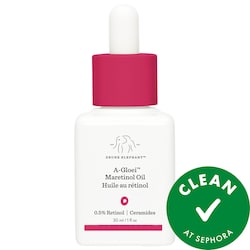 A-Gloei&trade; Marula + Retinol Oil