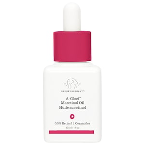A-Gloei™ Aceite de Marula y Retinol