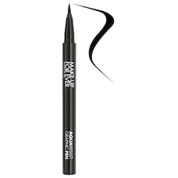 Aqua Resist Graphic Pen 24HR Waterproof Intense Eyeliner