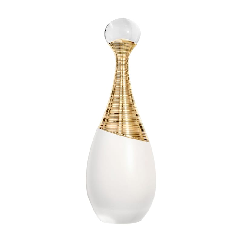 J'adore Parfum d'Eau
