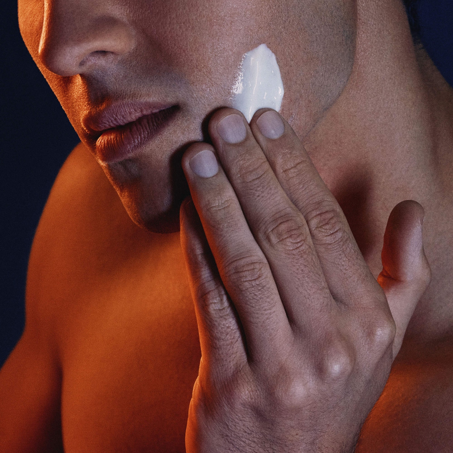 Sauvage After Shave Balm - Dior | Sephora