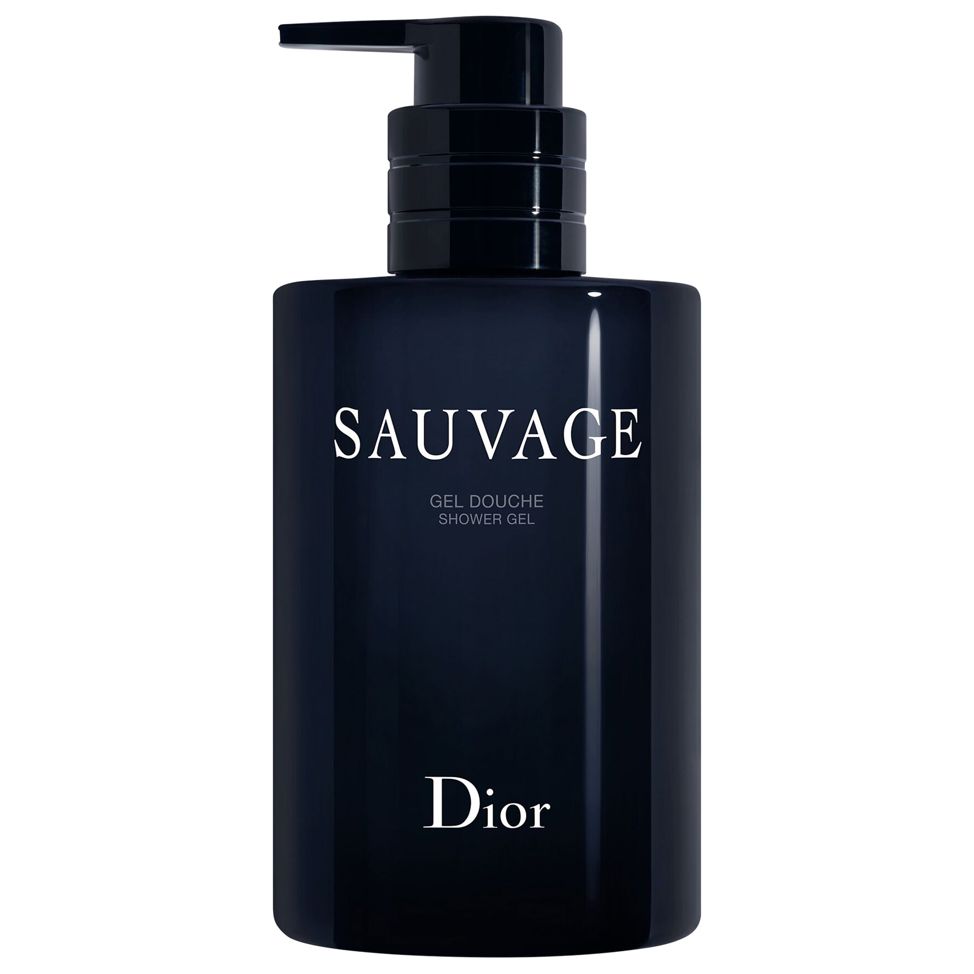 Sauvage Shower Wash