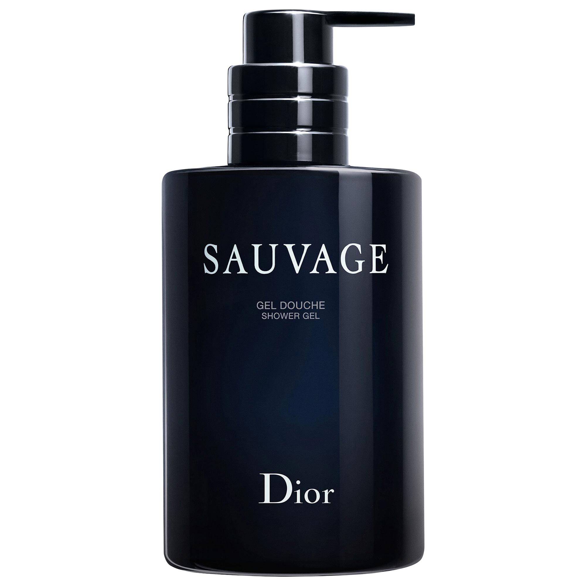 DIOR Sauvage Shower Wash 8.5 oz/ 250 mL