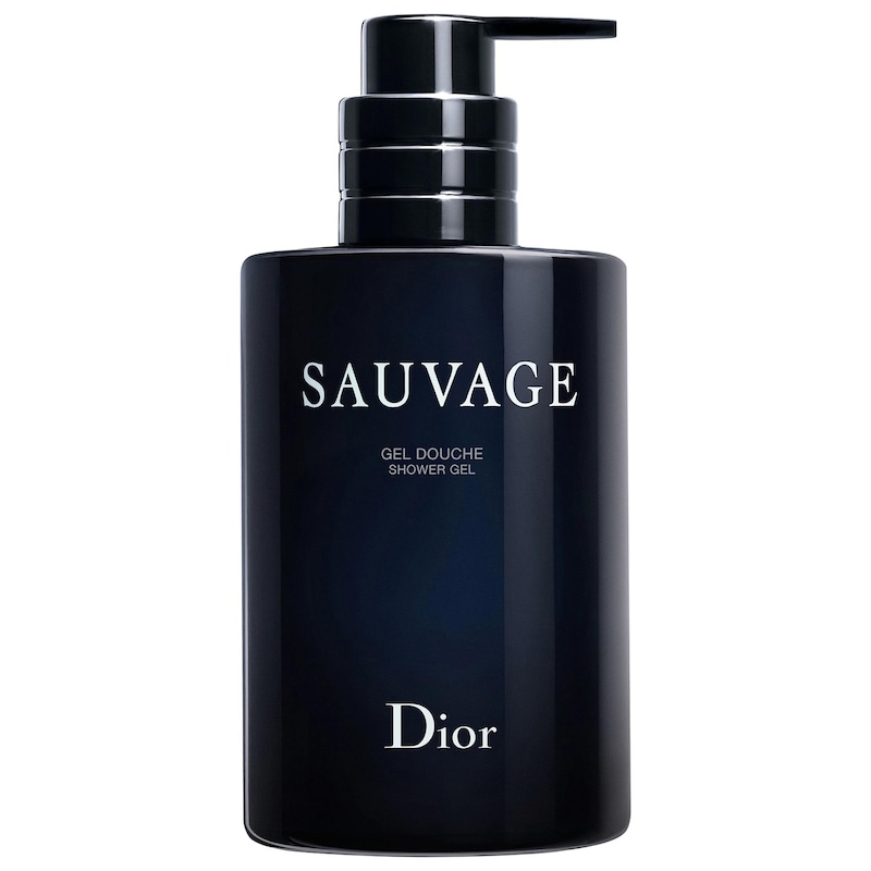Sauvage Shower Wash
