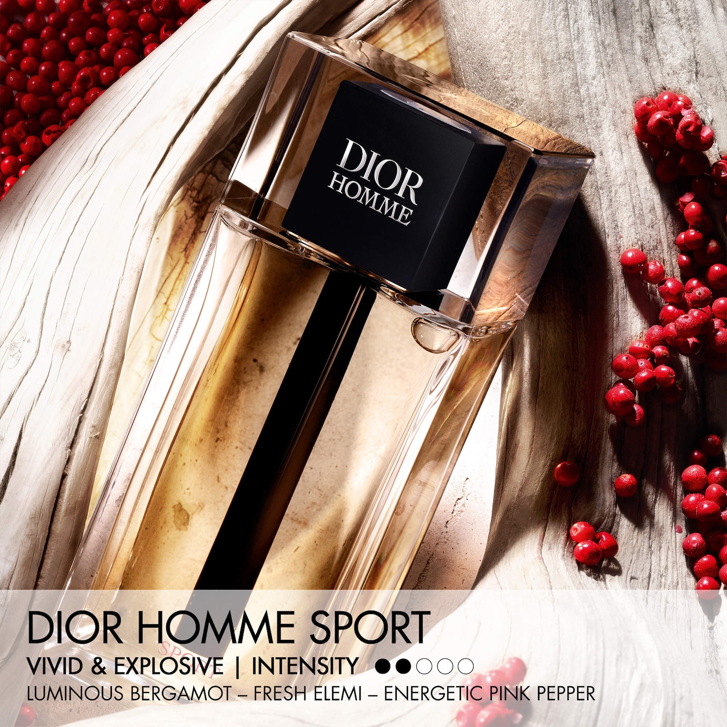Dior Homme Sport - Dior | Sephora