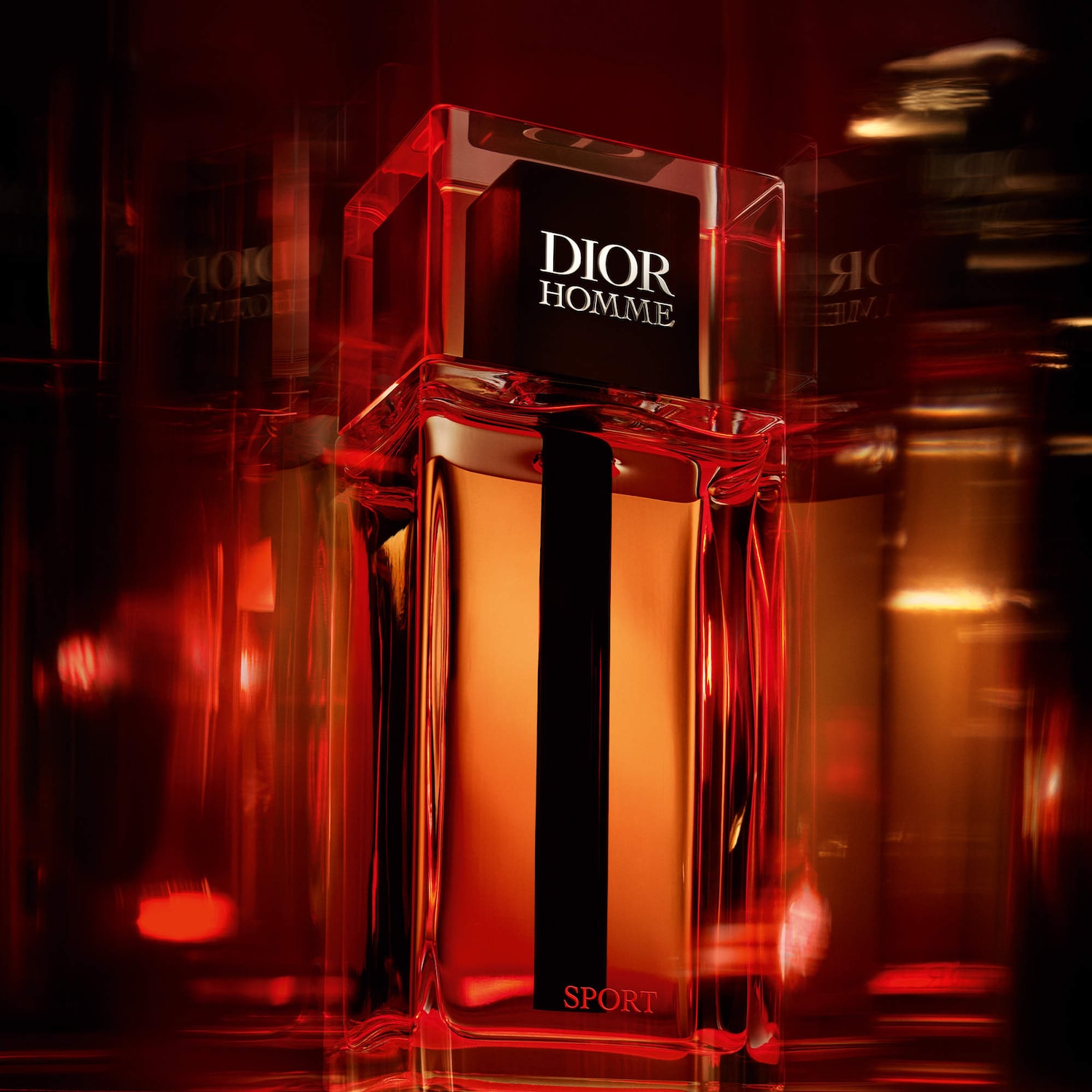 Dior Homme Sport - Dior | Sephora