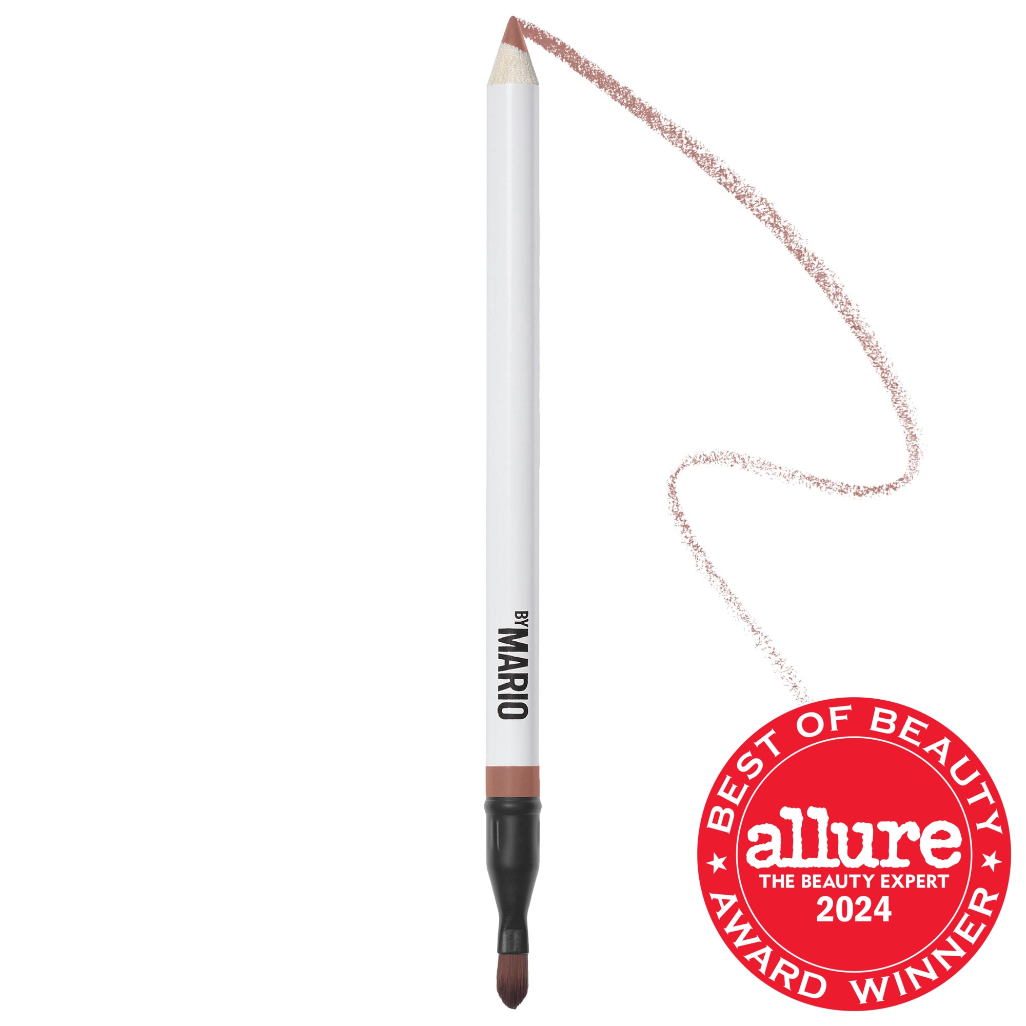 MAKEUP BY MARIO Ultra Suede® Sculpting Lip Pencil 0.049