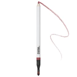 Ultra Suede® Sculpting Lip Pencil - Rich Maube