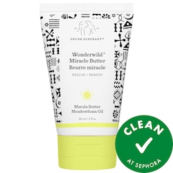 Wonderwild Miracle Butter