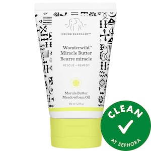 Drunk Elephant Wonderwild Miracle Butter INTERNATIONAL SHIPPING