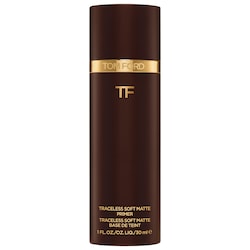 Traceless Soft Matte Primer with Pore-Smoothing Effect