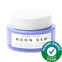 Herbivore - Moon Dew 1% Bakuchiol + Peptides Retinol Alternative Eye Cream