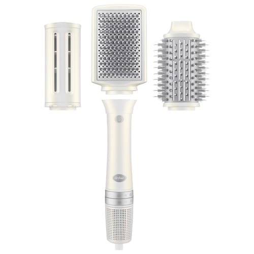 Фен 3-в-1 со сменными насадками Drybar Reserve