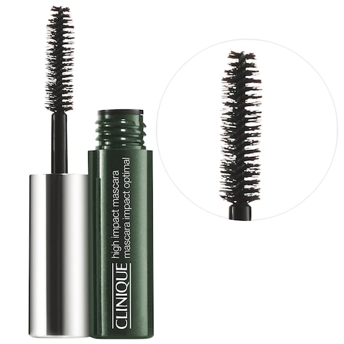 Brown Mascara Sephora
