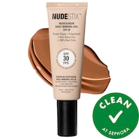 NUDESTIX - Nudescreen - Mineral Sunscreen SPF 30