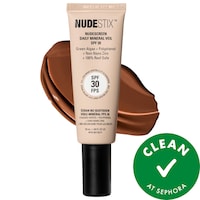 NUDESTIX - Nudescreen - Mineral Sunscreen SPF 30